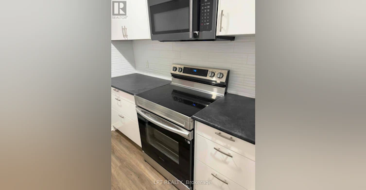 LOWER LEVEL-14 Blue Forest Drive, Toronto, ON, M3H 4W2 - 3