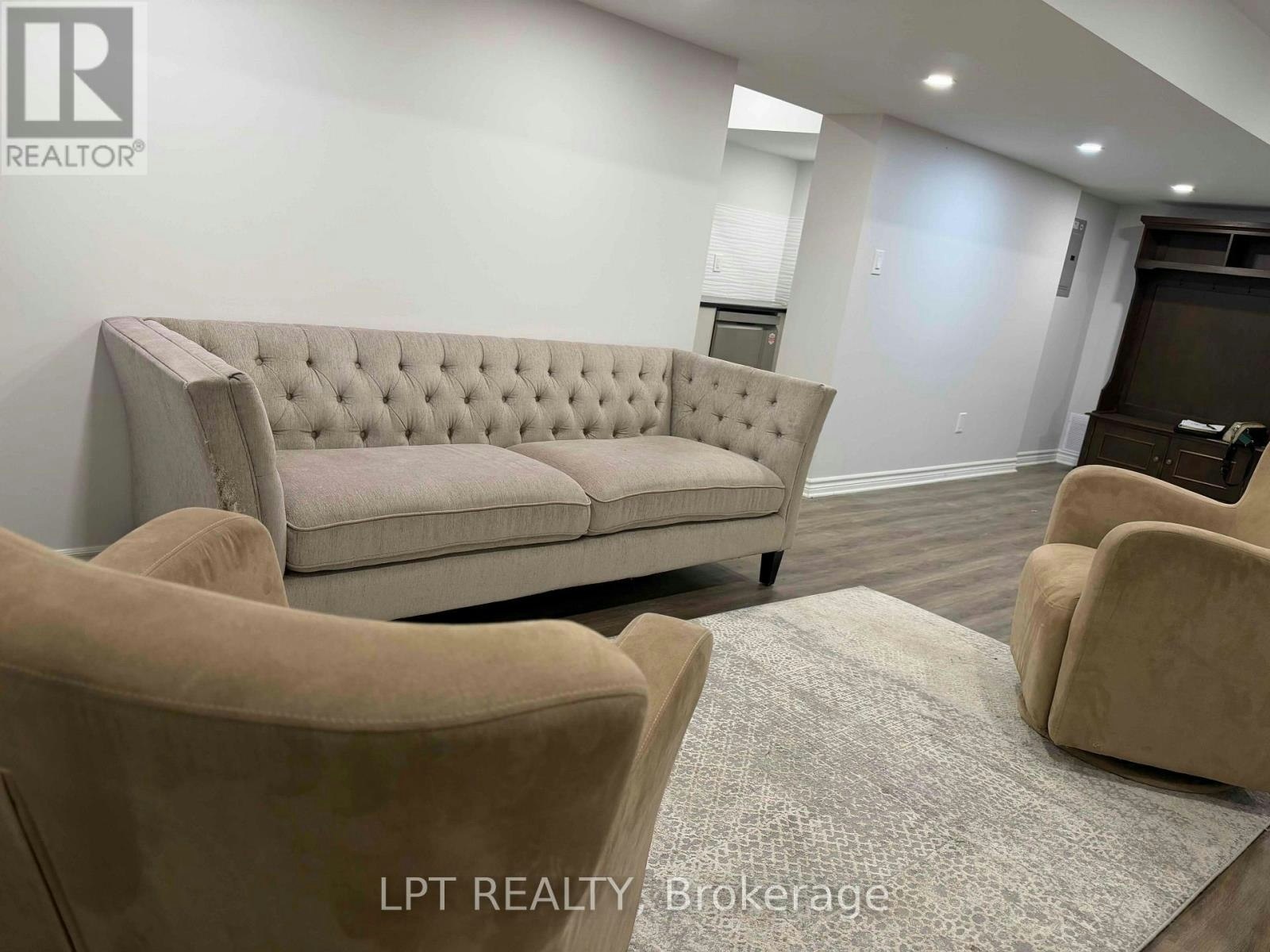 LOWER LEVEL-14 Blue Forest Drive, Toronto, ON, M3H 4W2 - 4