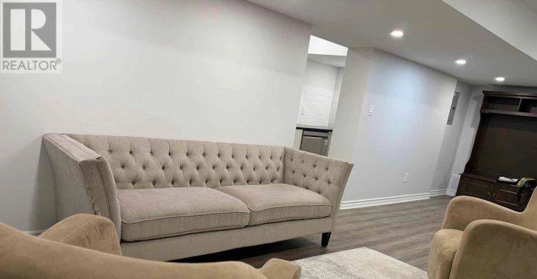 LOWER LEVEL-14 Blue Forest Drive, Toronto, ON, M3H 4W2 - 4
