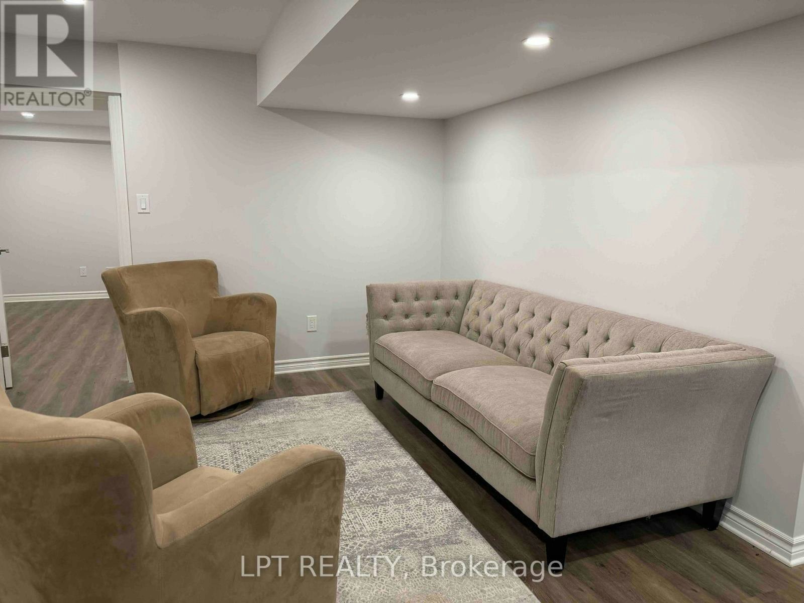 LOWER LEVEL-14 Blue Forest Drive, Toronto, ON, M3H 4W2 - 5