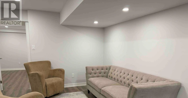 LOWER LEVEL-14 Blue Forest Drive, Toronto, ON, M3H 4W2 - 5