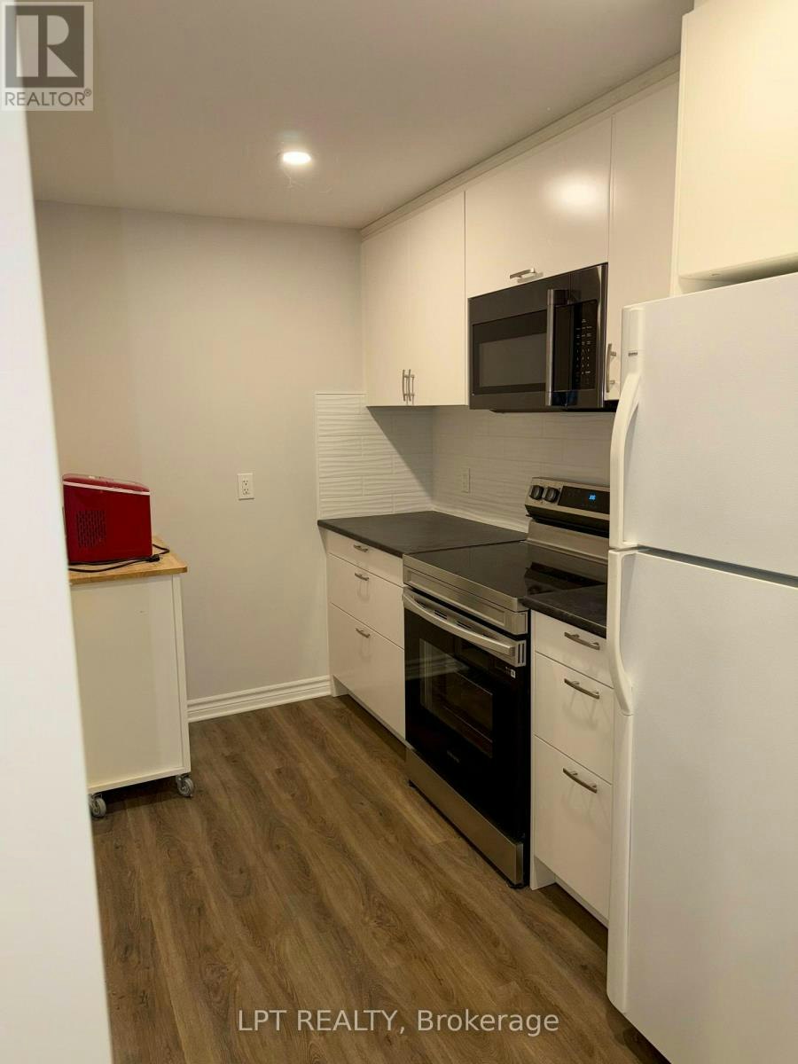 LOWER LEVEL-14 Blue Forest Drive, Toronto, ON, M3H 4W2