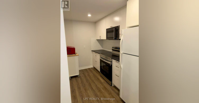 LOWER LEVEL-14 Blue Forest Drive, Toronto, ON, M3H 4W2