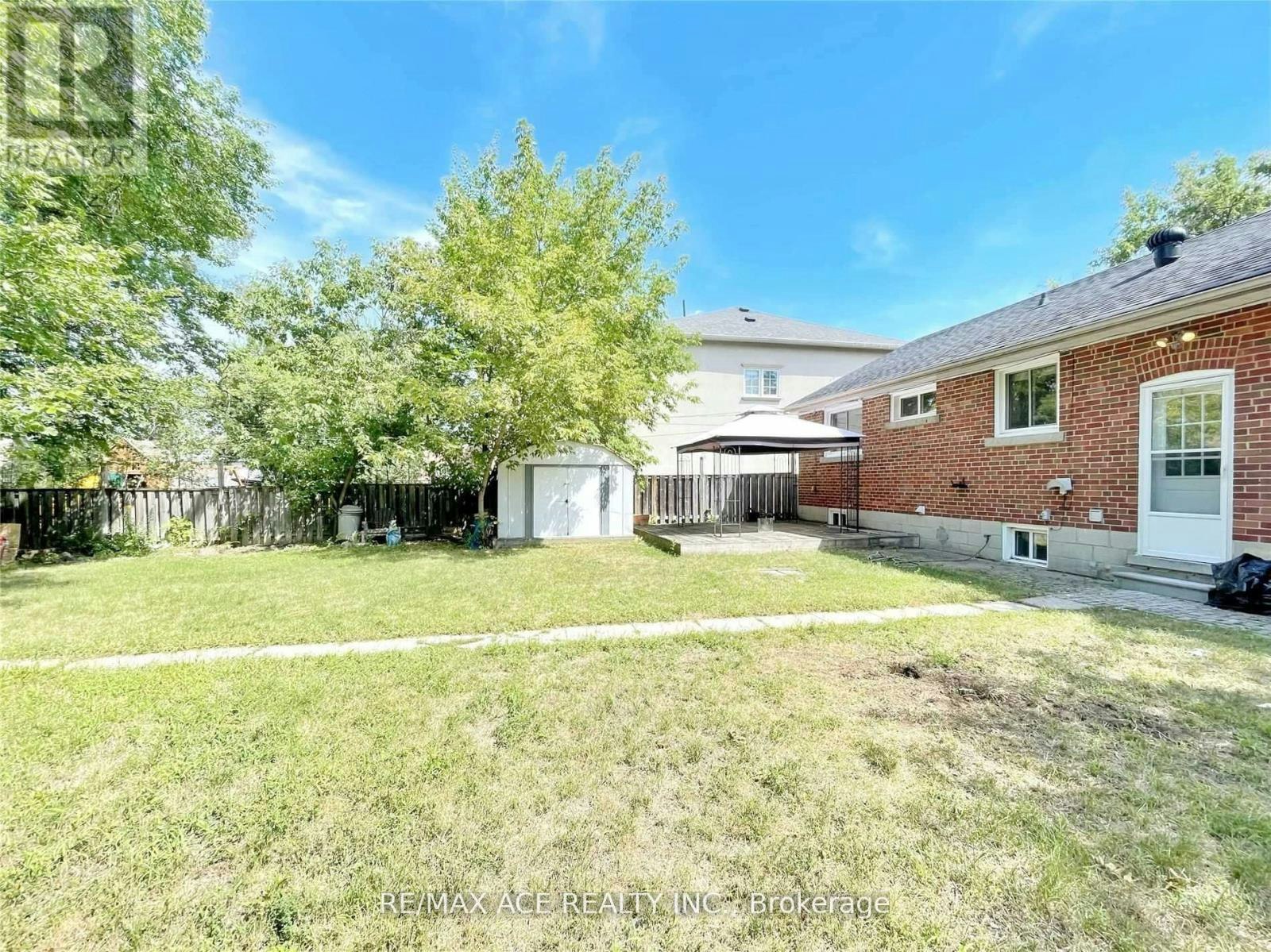 BSMT-246 Horsham Avenue, Toronto, ON, M2N 2A6 - 12