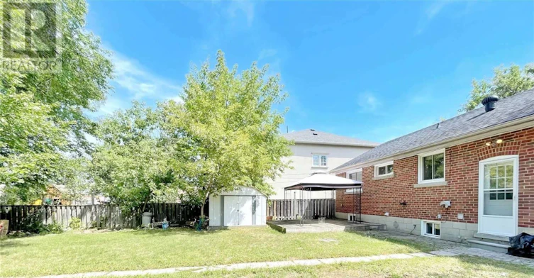 BSMT-246 Horsham Avenue, Toronto, ON, M2N 2A6 - 12