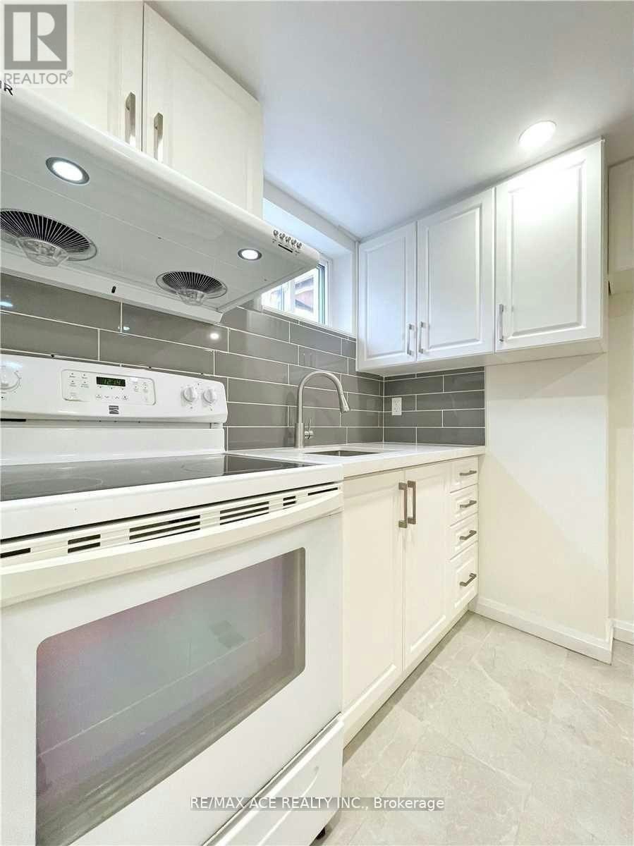 BSMT-246 Horsham Avenue, Toronto, ON, M2N 2A6 - 4