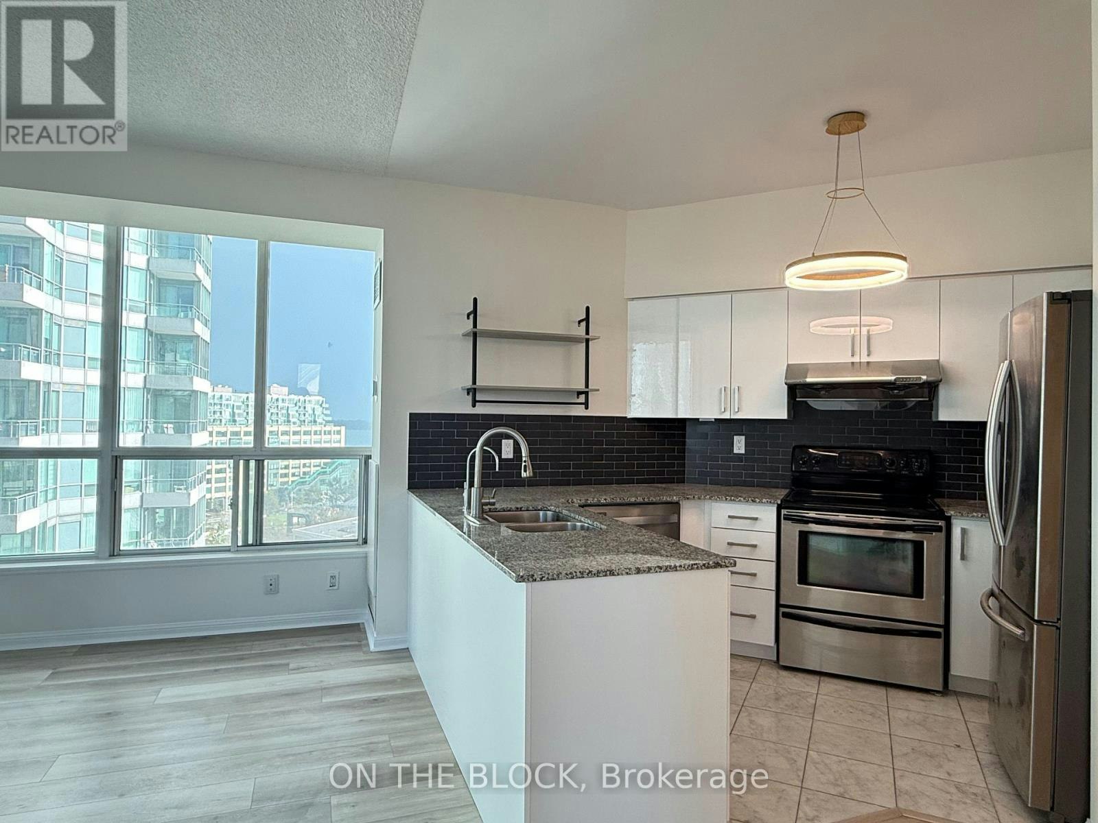 1515-230 Queens Quay W, Toronto, ON, M5J 2Y7 - 17