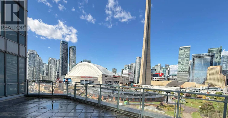 1515-230 Queens Quay W, Toronto, ON, M5J 2Y7 - 3