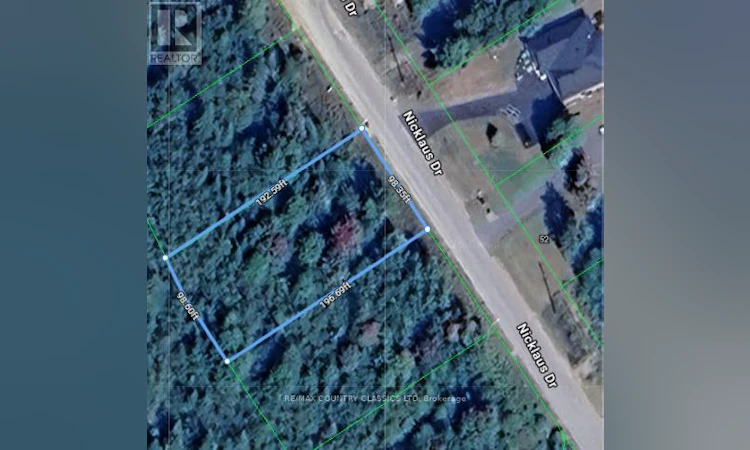 LOT-24 Nicklaus Drive