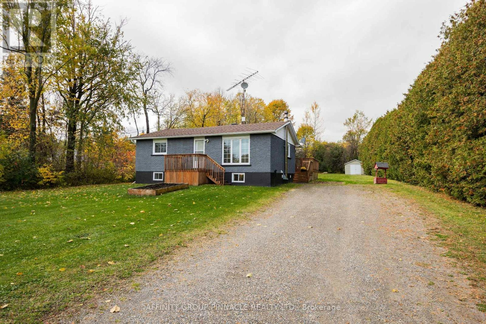 19724 Marcoux Road, Alexandria, ON, K0C 1A0