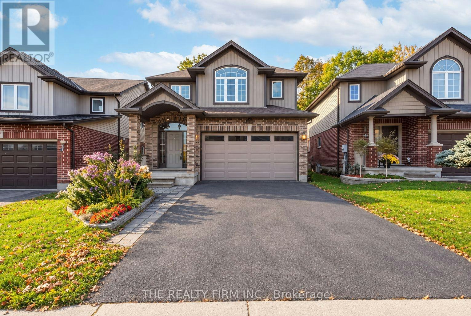 2027 Springridge Drive, London, ON, N5X 0H1