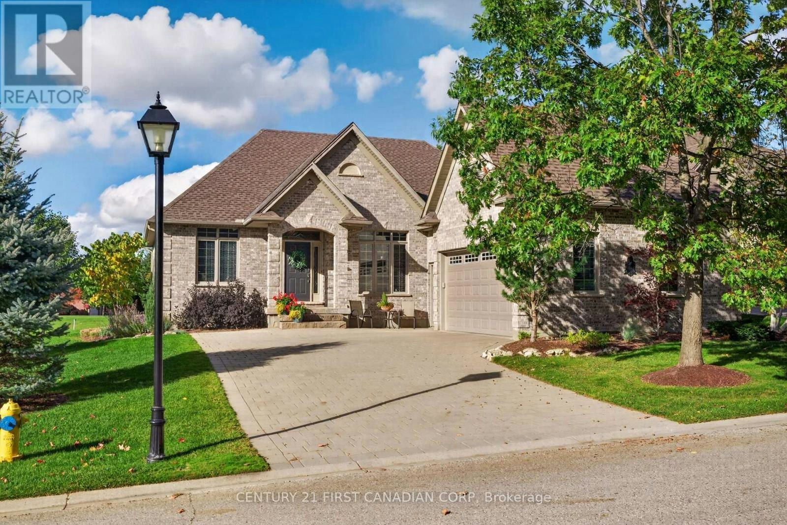 1811 Sandy Somerville Lane, London, ON, N6K 5R1