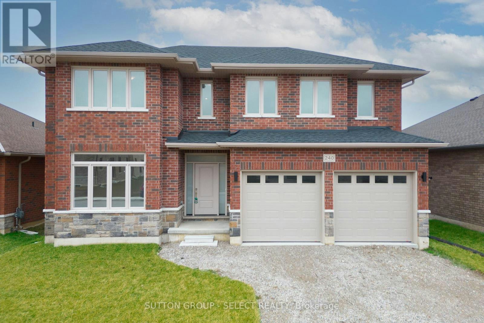 240 Leitch Street, Dutton, ON, N0L 1J0
