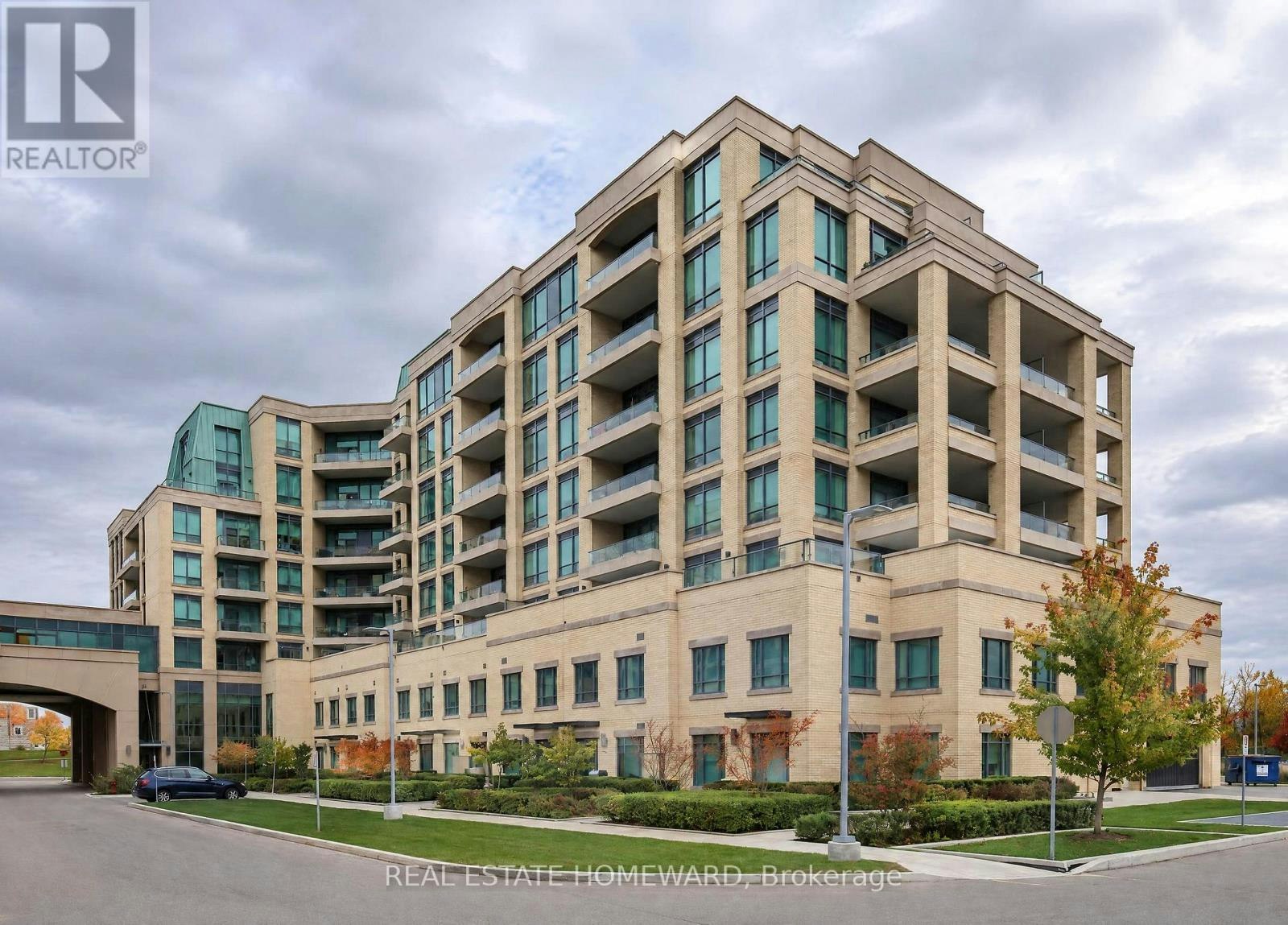 633-11750 Ninth Line, Whitchurch-Stouffville, ON, L4A 8B4 - 2