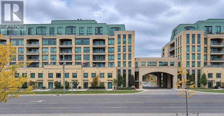 633-11750 Ninth Line, Whitchurch-Stouffville, ON, L4A 8B4