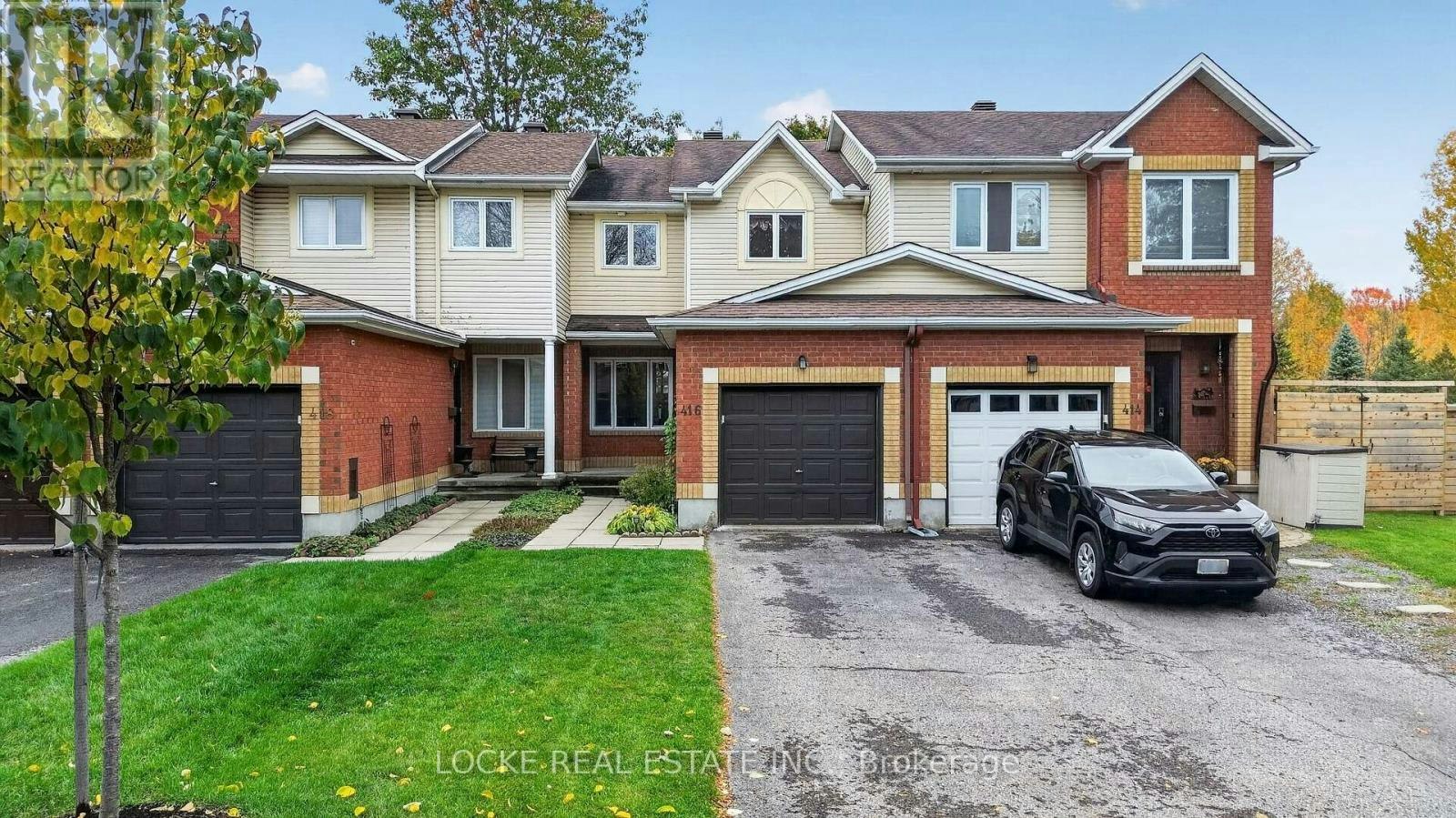 416 Lawler Crescent, Ottawa, ON, K4A 3X9