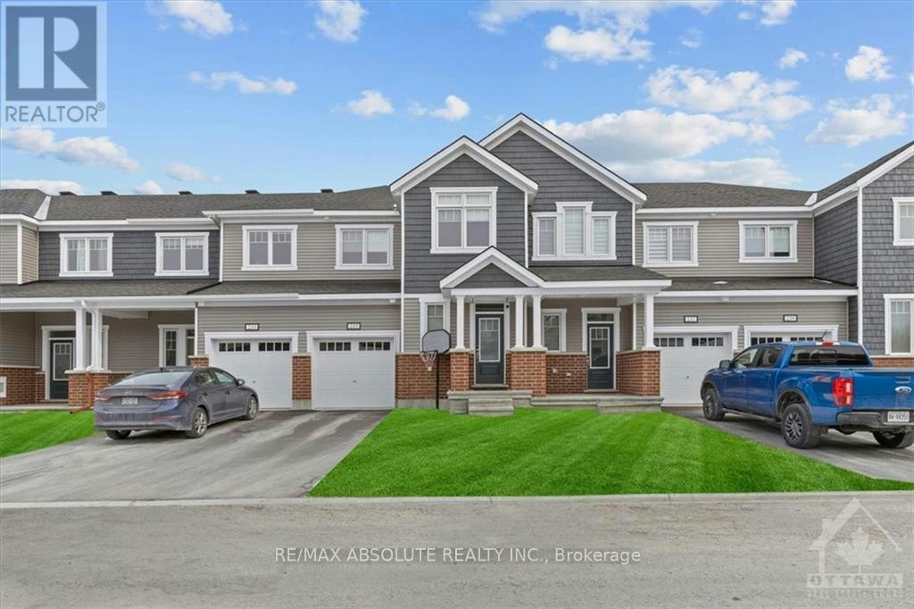235 Billrian Crescent, Ottawa, ON, K2S 3A5