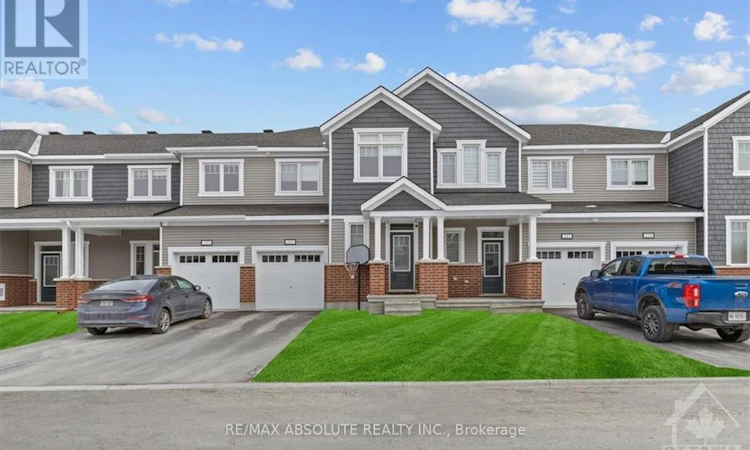 235 Billrian Crescent