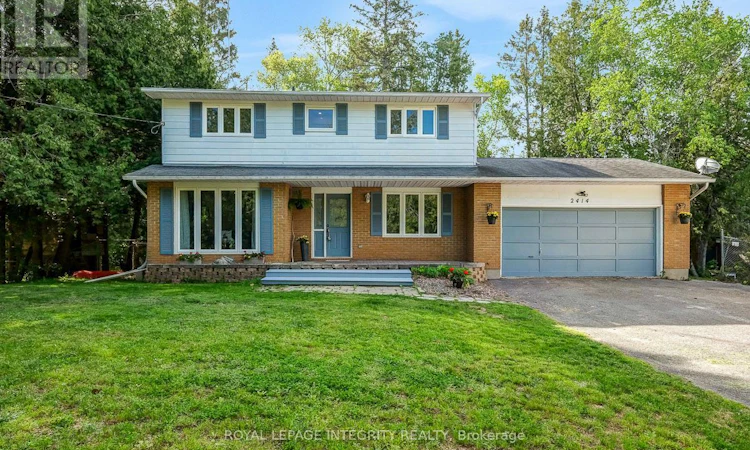 2414 Mcgee Side Road