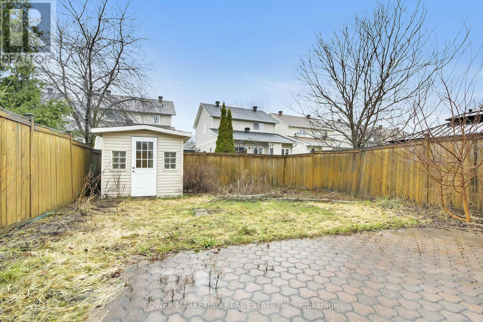 181 Mountshannon Drive, Ottawa, ON, K2J 4N1 - 19
