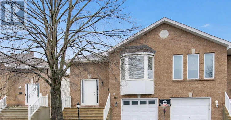 181 Mountshannon Drive, Ottawa, ON, K2J 4N1