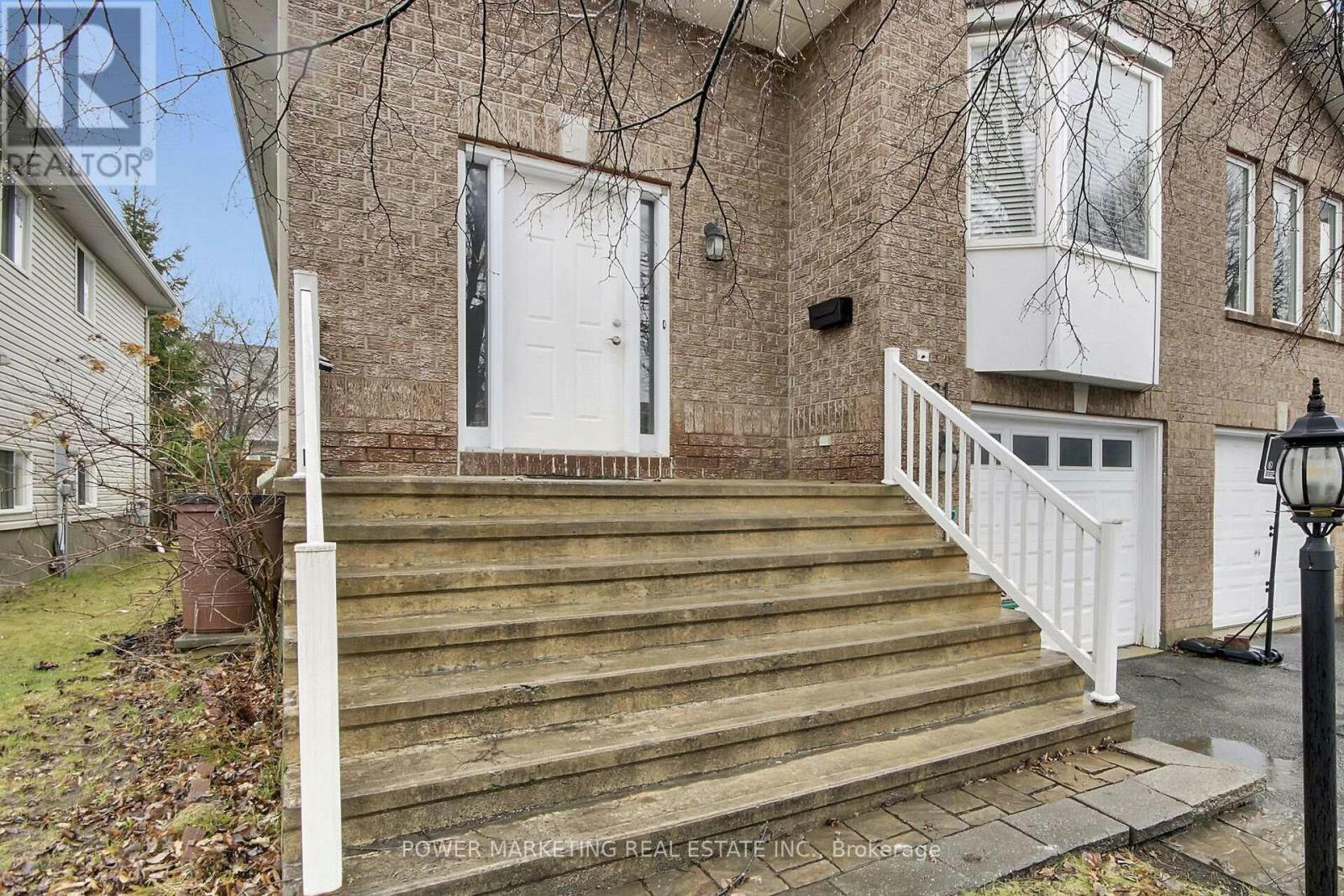 181 Mountshannon Drive, Ottawa, ON, K2J 4N1 - 2