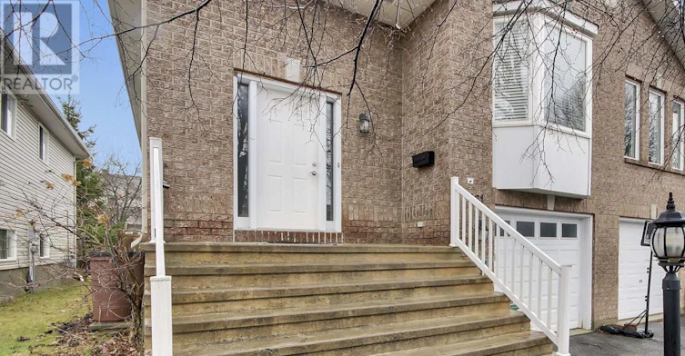 181 Mountshannon Drive, Ottawa, ON, K2J 4N1 - 2