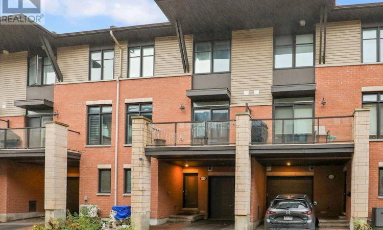 604 Chaperal Private