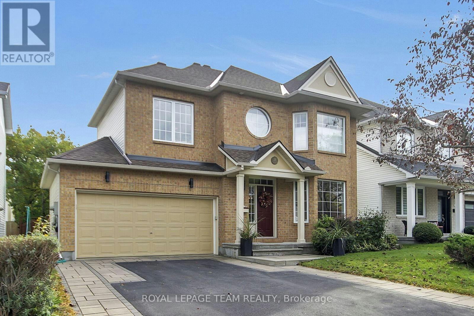 9 Mersey Drive, Ottawa, ON, K2K 3A8