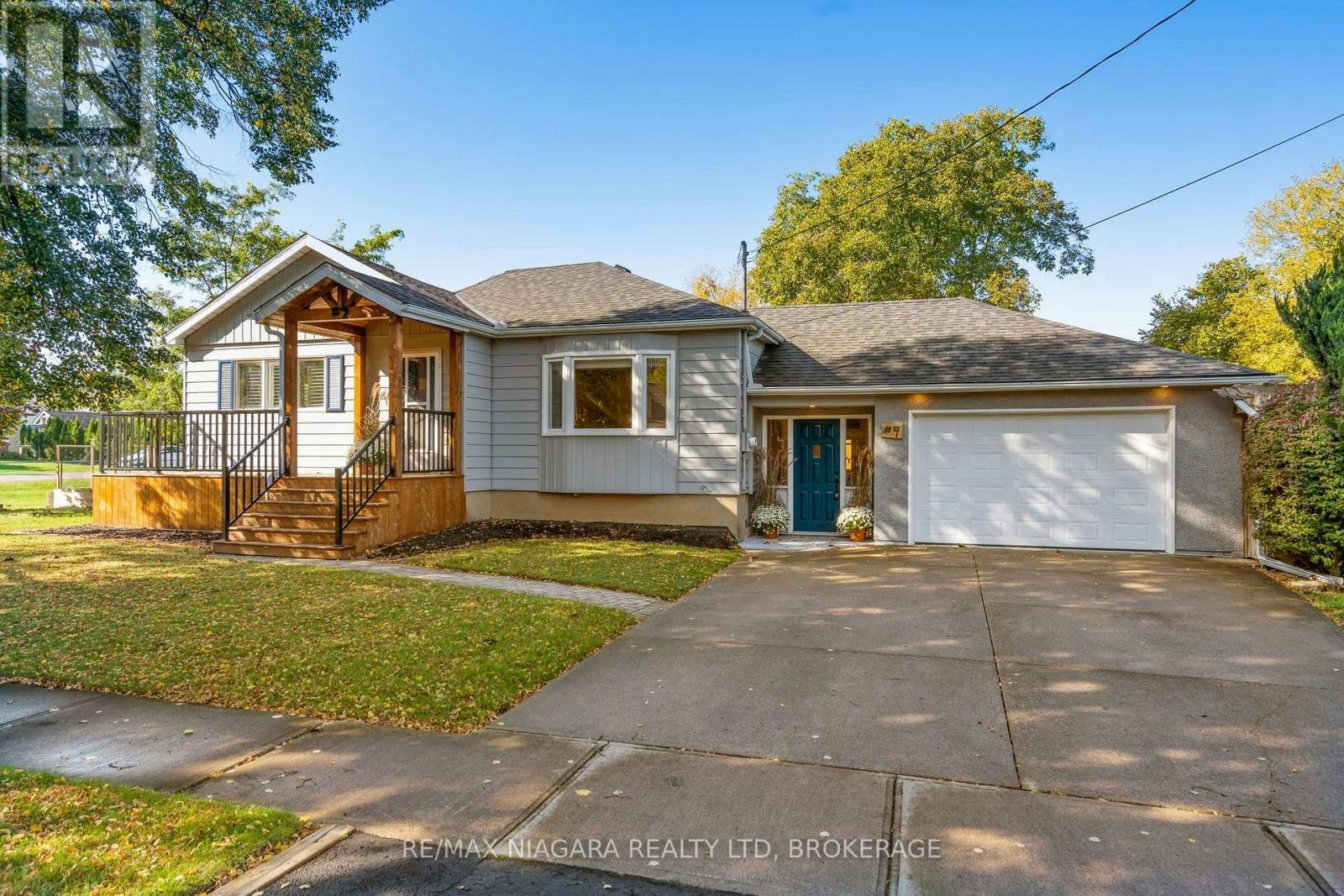 9 Ghent Street, St. Catharines, ON, L2N 2C5