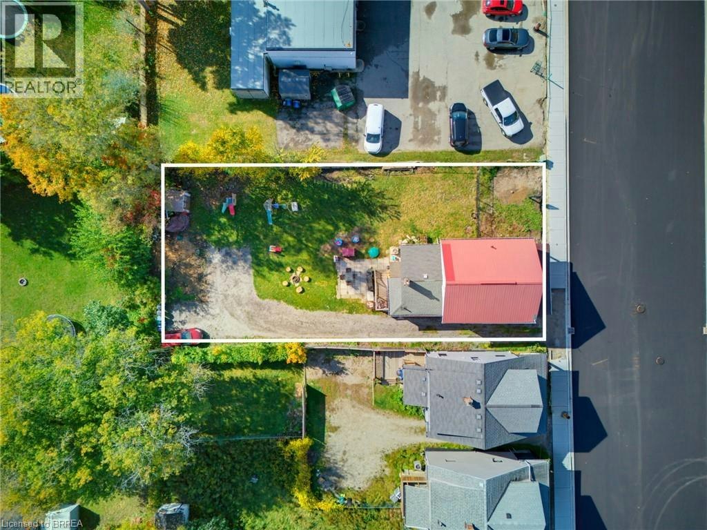 252 Dundas Street, Woodstock, ON, N4S 1B1