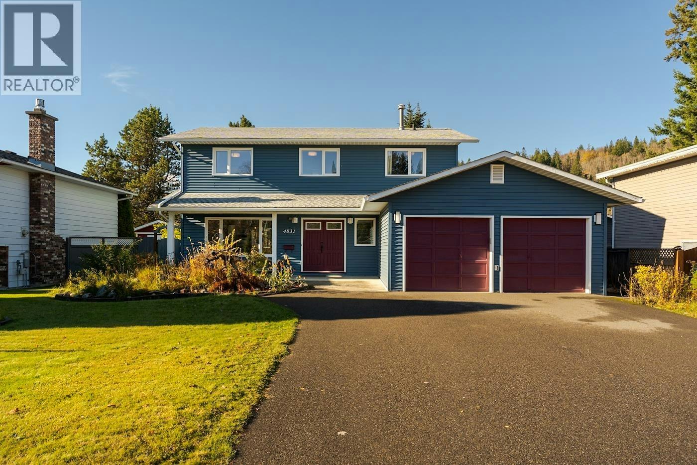 4831 Zimmaro Avenue, Prince George, BC, V2M 6C2