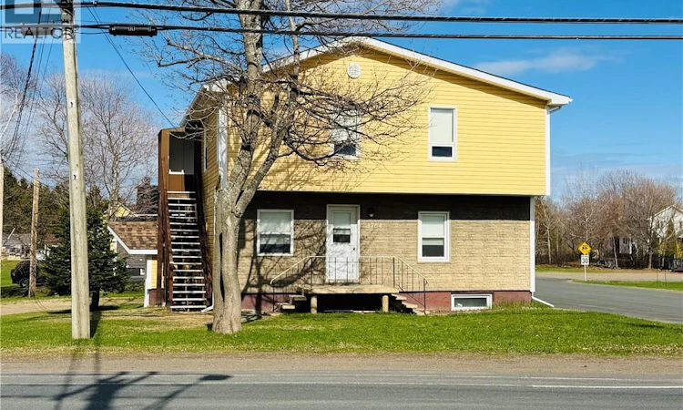 3764 Principal Street