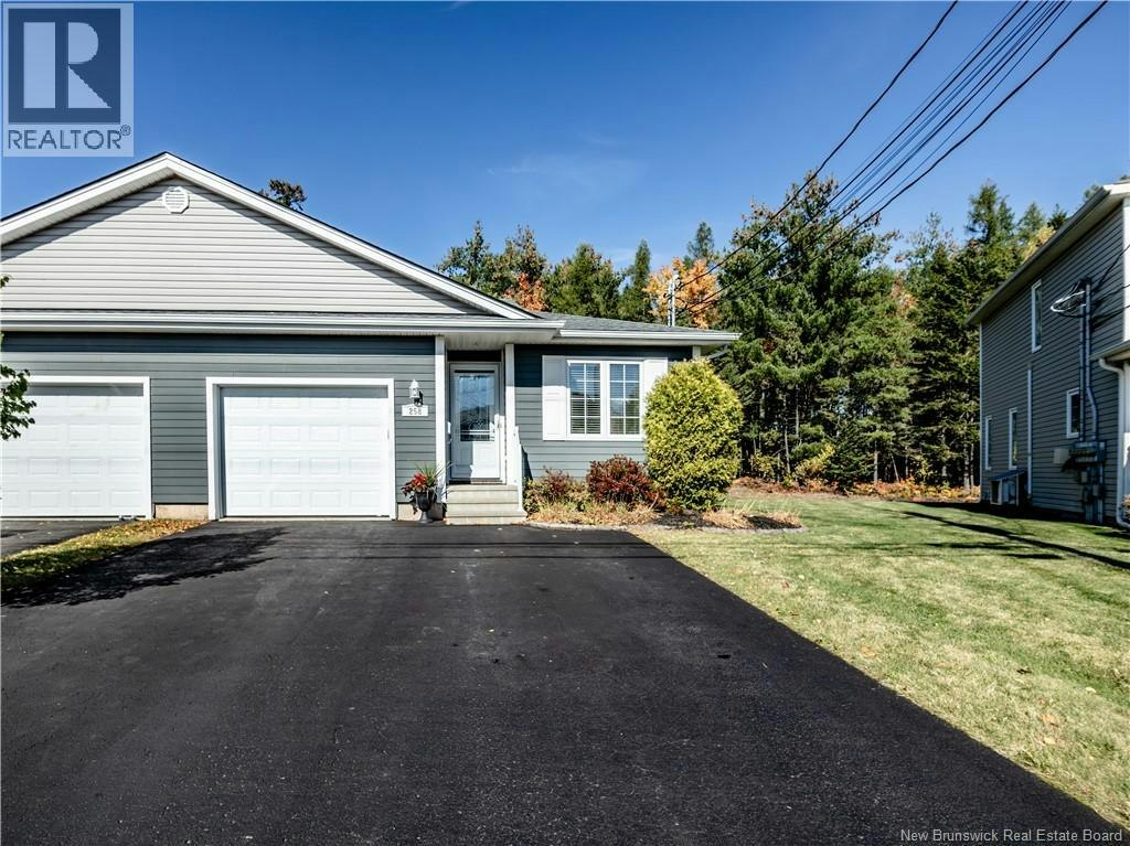 106-258 Damien, Dieppe, NB, E1A 0H3