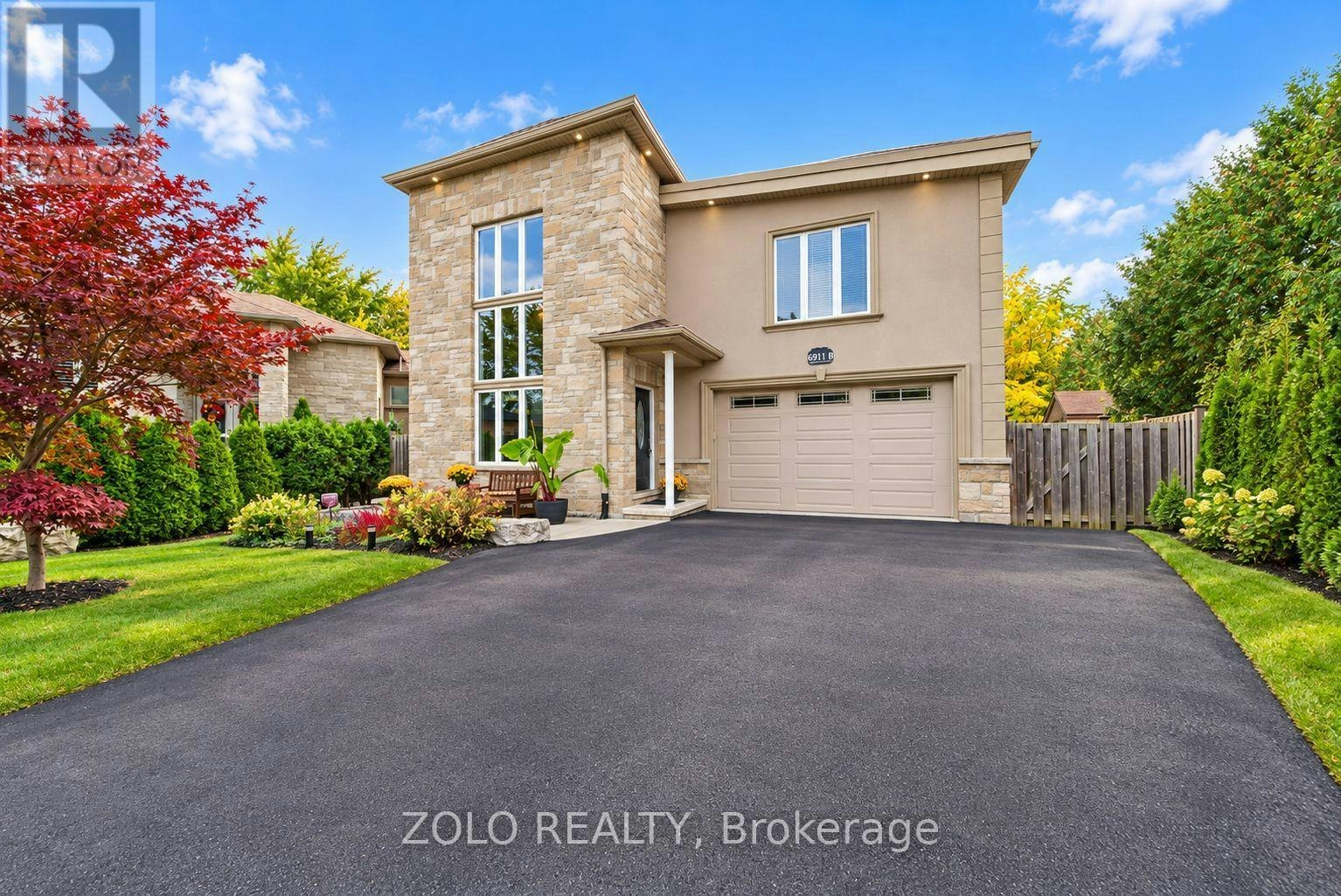 6911B Hickling Crescent, Mississauga, ON, L5N 5B1