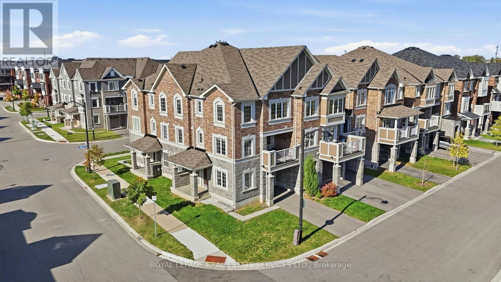 998 Balsam Court, Milton, ON, L9E 1R5