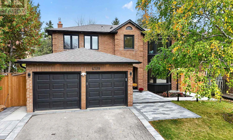 4329 Hartfield Grove
