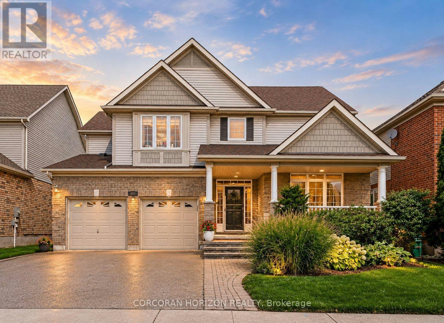 312 Schooner Crescent, Waterloo, ON, N2M 4M5