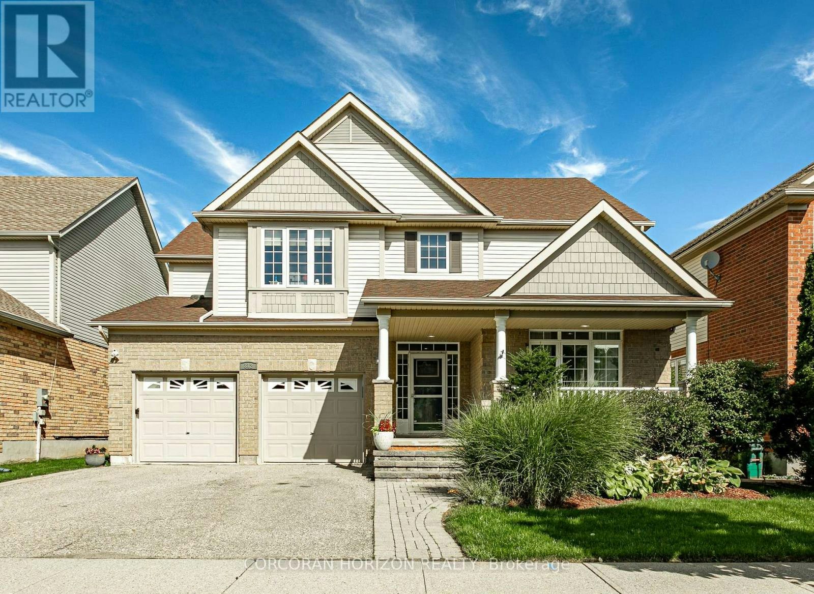 312 Schooner Crescent, Waterloo, ON, N2M 4M5