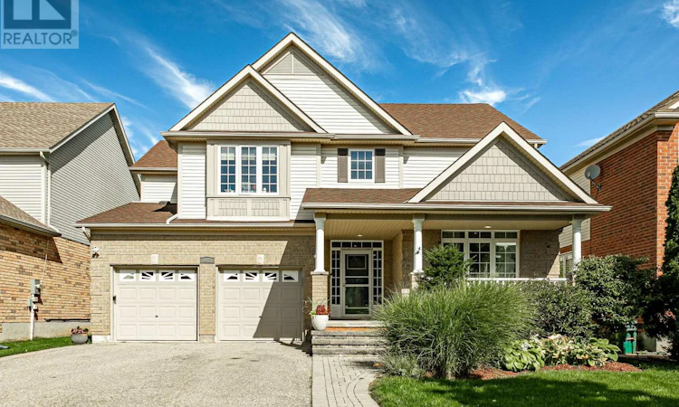 312 Schooner Crescent