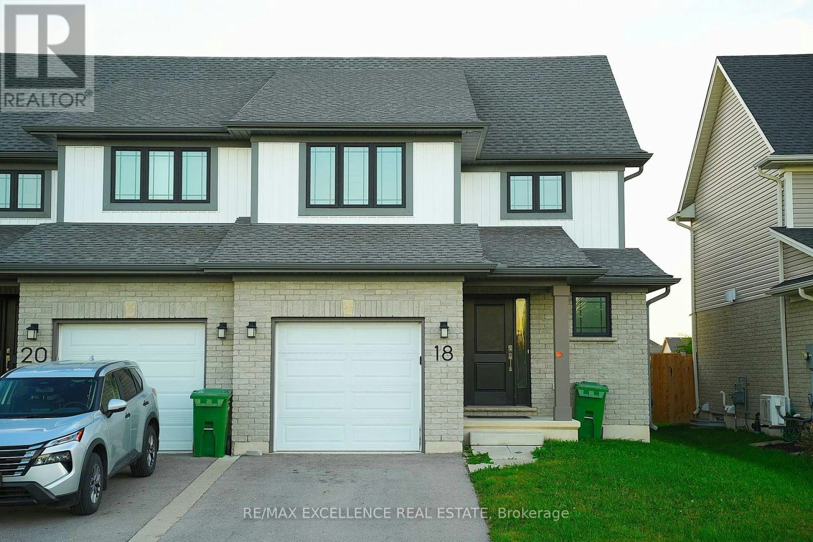 18 Weir Crescent, St. Thomas, ON, N5R 0L7
