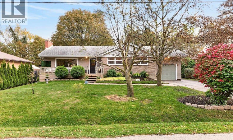 58 Hatton Drive