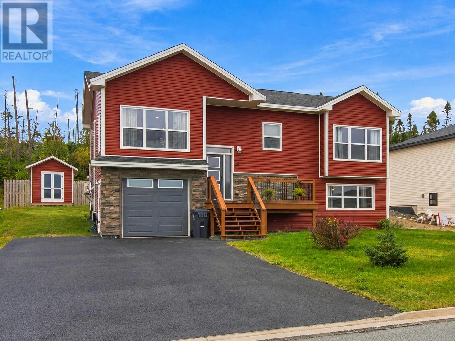19 Dennis' Road, Conception Bay South, NL, A1X 0L4