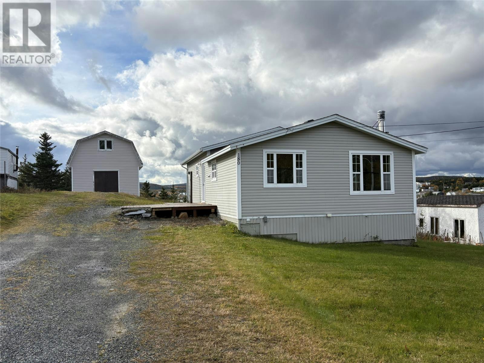 180 East Street, St. Anthony, NL, A0K 4S0