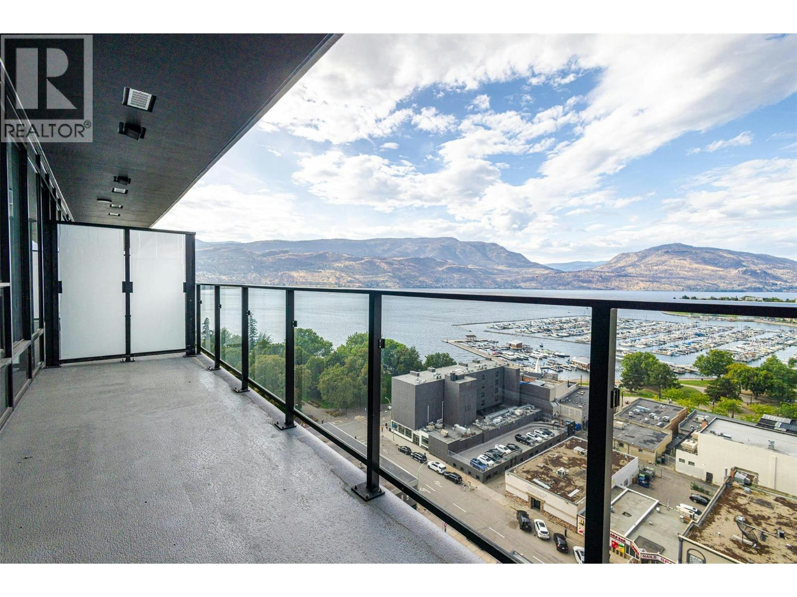1401-238 Leon Avenue, Kelowna, BC, V1Y 0N6