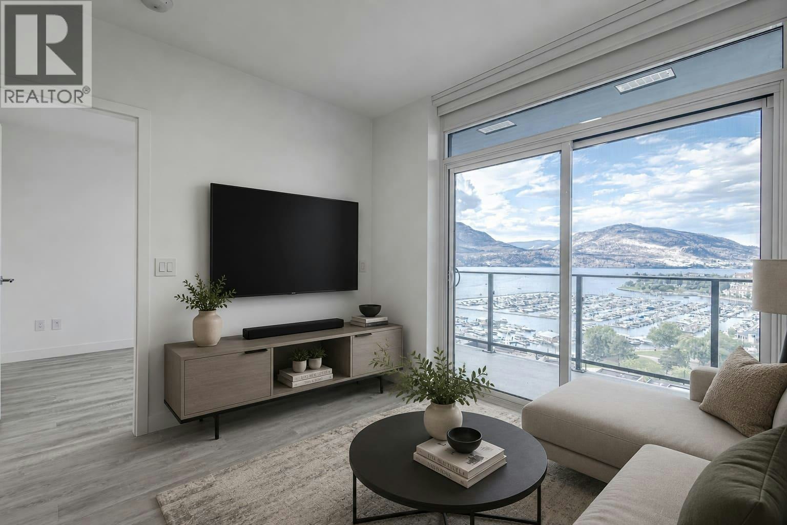 1401-238 Leon Avenue, Kelowna, BC, V1Y 0N6 - 8