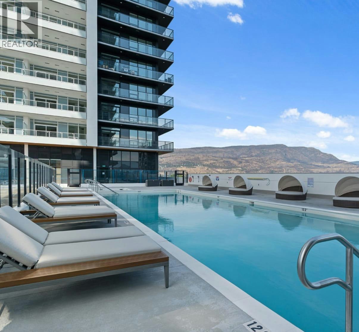1401-238 Leon Avenue, Kelowna, BC, V1Y 0N6 - 18