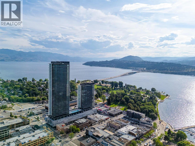 1401-238 Leon Avenue, Kelowna, BC, V1Y 0N6 - 17