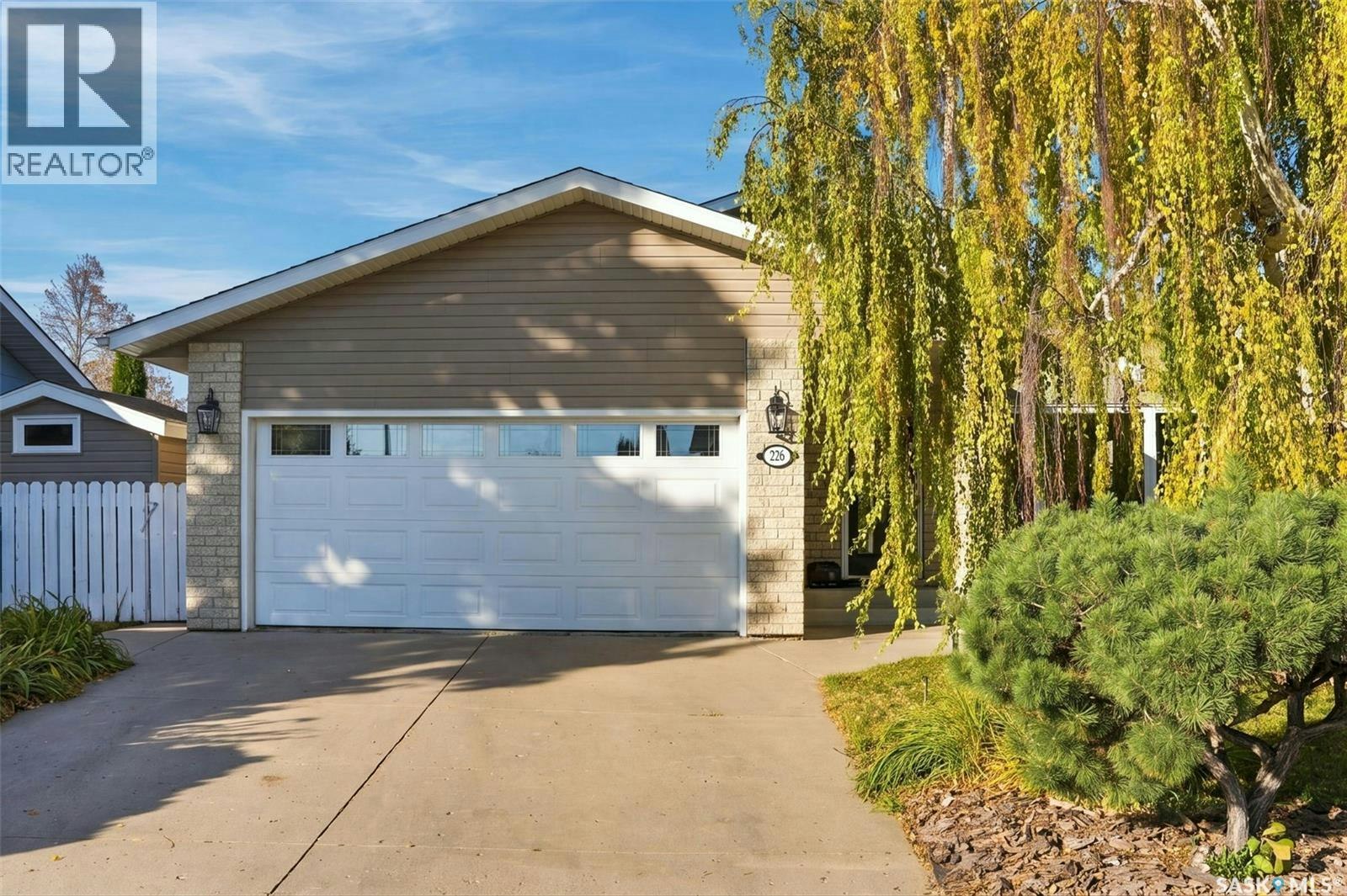 226 Gustin Place, Saskatoon, SK, S7K 6G6