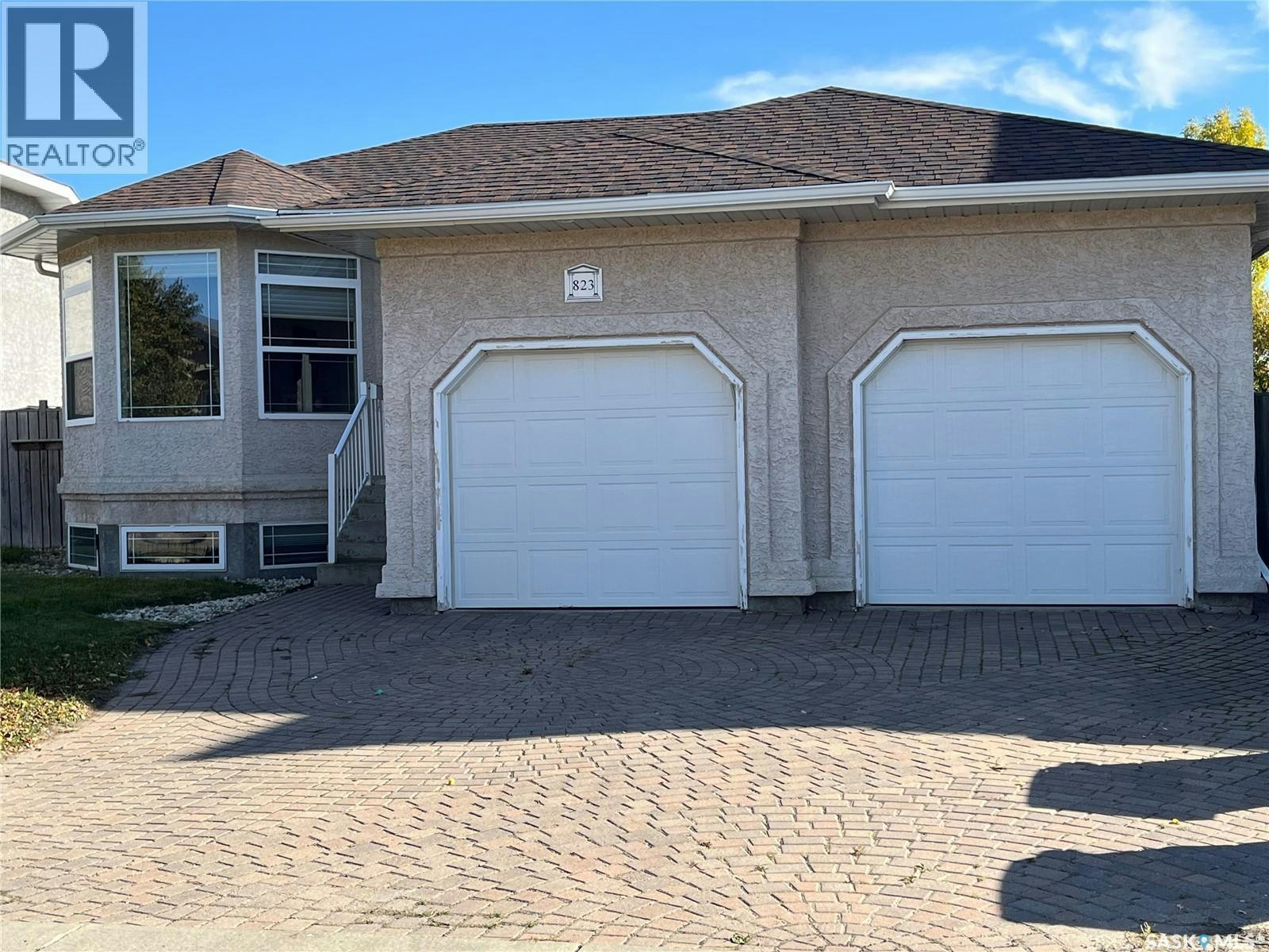 823 Beechmont Lane, Saskatoon, SK, S7V 1C8